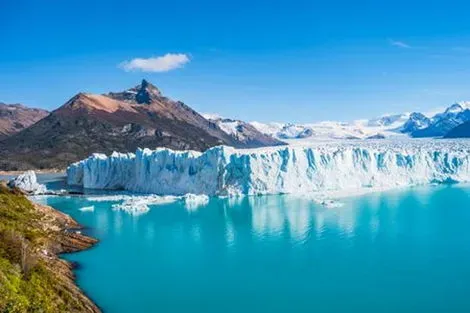 vol+hotel Circuit SPLENDEURS D'ARGENTINE - Limité à 18 pers. Argentine Buenos Aires