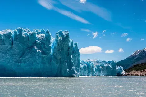 vol+hotel Circuit CIRCUIT TANGO, IGUAZU ET GLACIER Argentine Buenos Aires