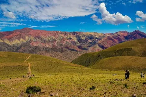 Argentine : Circuit Xperience Argentine avec extension Ushuaia et El Calafate