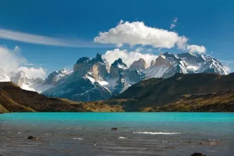 Argentine-Buenos Aires, Circuit Merveilles d'Argentine, Chili & Croisière Cap Horn