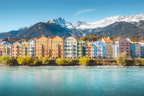Autriche : Circuit L'Autriche le Joyau des Alpes
