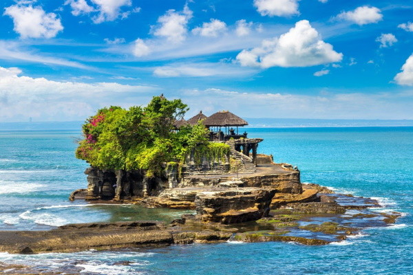 Bali : Circuit Bali Passion - Privatif