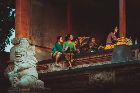 Bali : Circuit De la jungle d’Ubud aux vagues de Nusa Lembongan