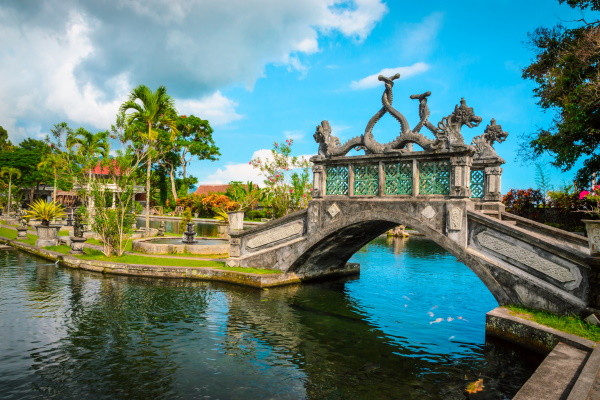 Bali : Circuit Balade Authentique du Volcan Ijen aux Rizières de Bali