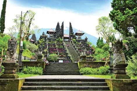 Bali : Circuit Bali, l'île des Dieux