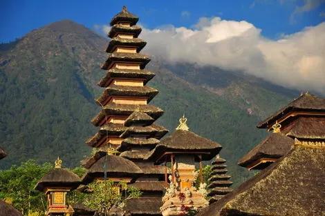 Bali : Circuit De Bali à Lombok et Gili 4*, 3 îles découvertes