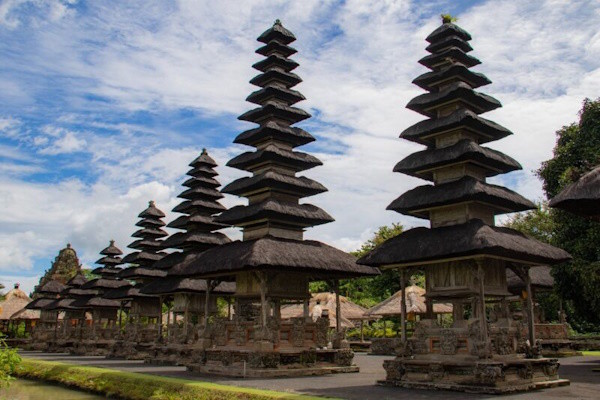 Bali : Circuit Les incontournables de Bali à Gili Air et Nusa Penida