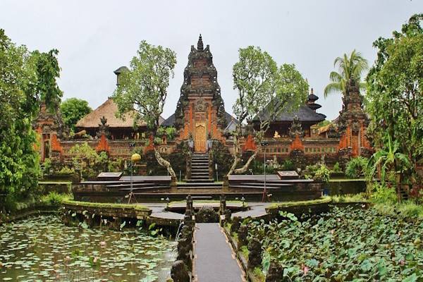 Bali : Circuit Mon Circuit Privé Echappée Balinaise