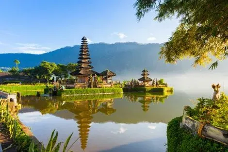 vol+hotel Circuit MON CIRCUIT PRIVÉ ÉVASION AU SUD DE BALI Bali Denpasar