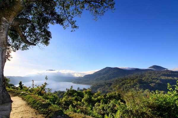 Bali : Circuit Combiné Jungle, Cascades et Sable de Bali
