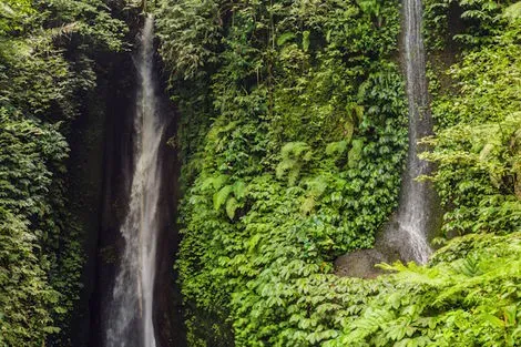 Bali : Circuit Privatif - Bali, du centre au Nord