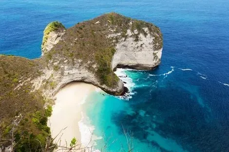 vol+hotel Circuit SPLENDEURS DE BALI - Limité à 20 pers. Bali Denpasar