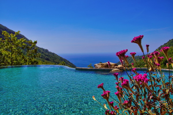 Bali : Circuit Combiné Mathis Prestige : Ubud, Amed et Gili Asahan