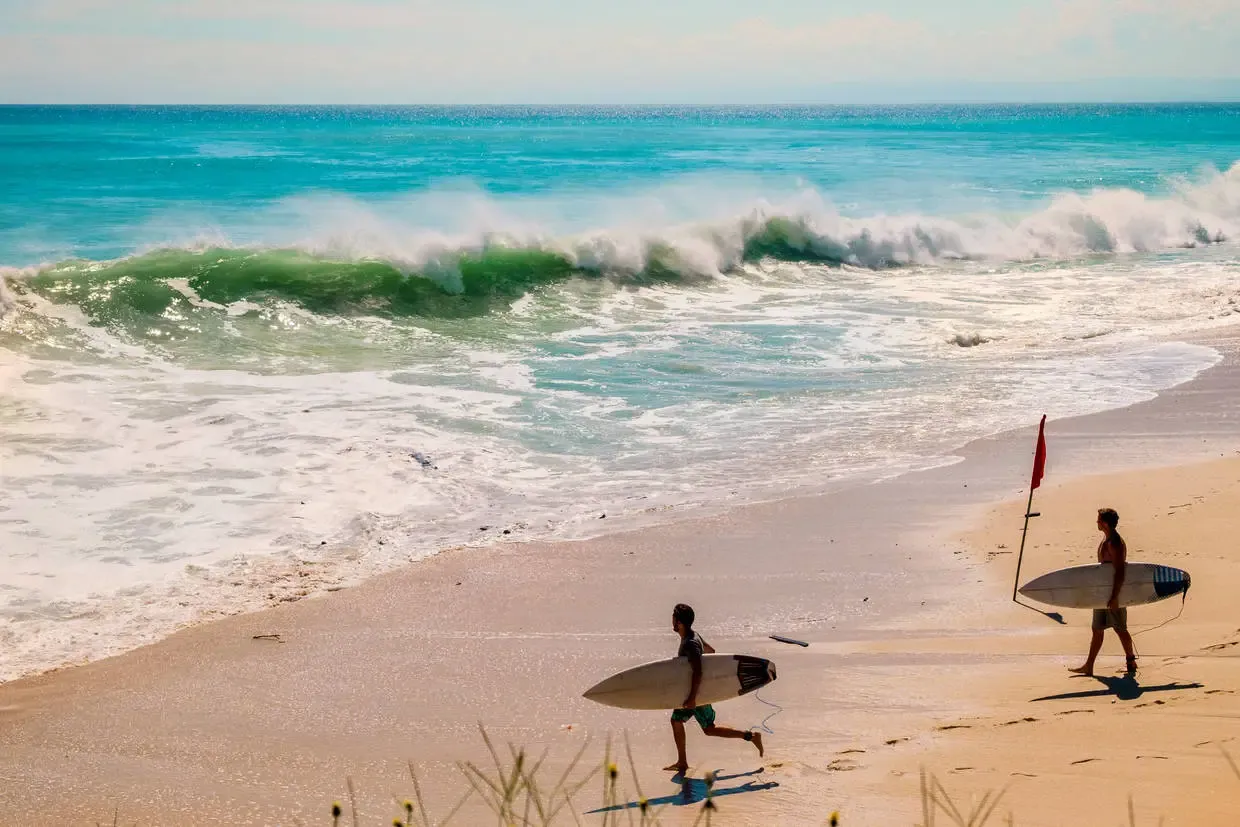 Bali : Circuit Bali Active & Explore et fun à Gili Trawangan