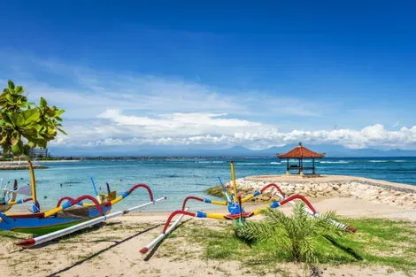 Bali : Circuit Bali en roue libre - avec Chauffeur