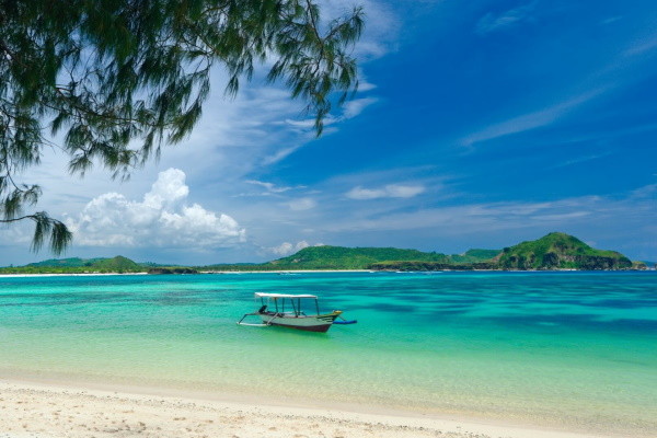 Bali : Circuit Bali Passion séjour balnéaire à Lombok