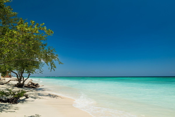 Bali : Circuit Bali sous un autre angle extension Gili - Privatif