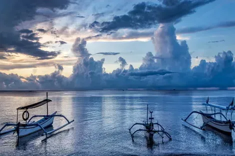 Bali : Circuit Odyssée Balinaise & Volcan de Kawah Ijen