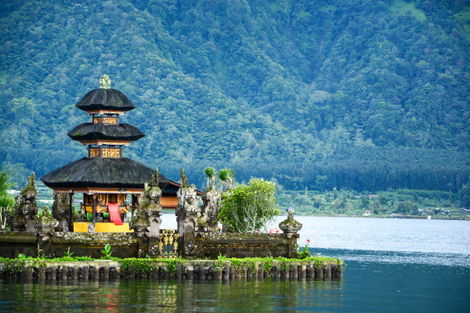 Bali-Denpasar, Circuit 4*/5* & séjour au Prama Sanur Beach 4* sup