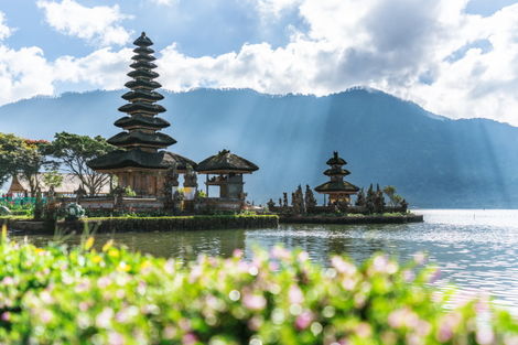 Bali-Denpasar, Circuit 4*/5* & séjour au Prama Sanur Beach 4* sup