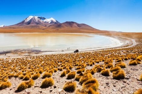 Bolivie-Santa Cruz, Circuit Bolivie, entre lagunes et salar 3*