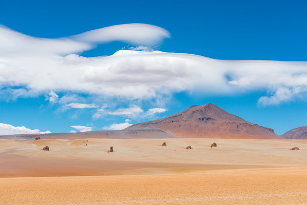Bolivie : Circuit Aventure Bolivienne, entre Sel et Ciel