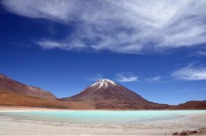 Bolivie-Santa Cruz, Circuit Duo Bolivie/Pérou : le coeur du monde andin 3*