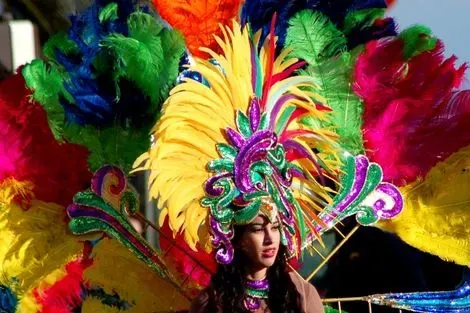 Bresil-Rio, Circuit Les Incontournables du Brésil - Spécial Carnaval de Rio