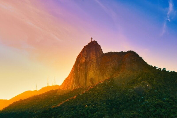 Bresil : Circuit Brésil : Nature et Culture - Rio de Janeiro