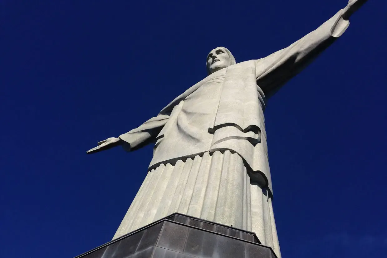 Bresil : Circuit Rio Essentiels au Mercure Rio Boutique Copacabana 4* + Extension Ilha Grande