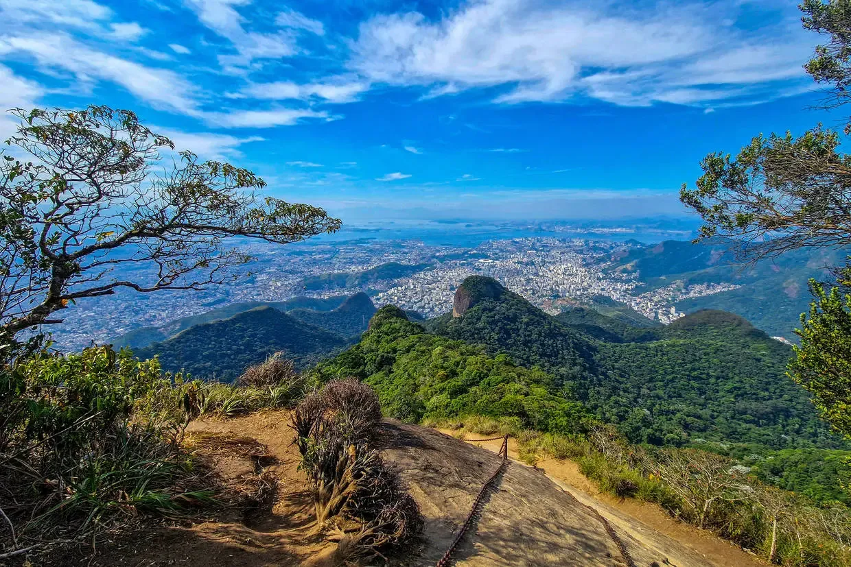 Bresil : Circuit Rio sous tous les angles au Novotel Rio Leme + Extension Ilha Grande