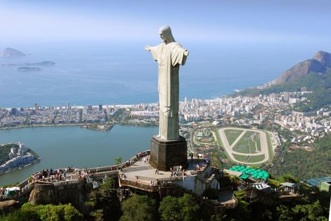 Bresil-Salvador De Bahia, Circuit Premiers Regards du Brésil