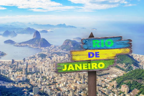 Bresil-Salvador De Bahia, Circuit Merveilles du Brésil