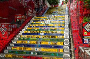 Bresil-Salvador De Bahia, Circuit Indispensable Brésil
