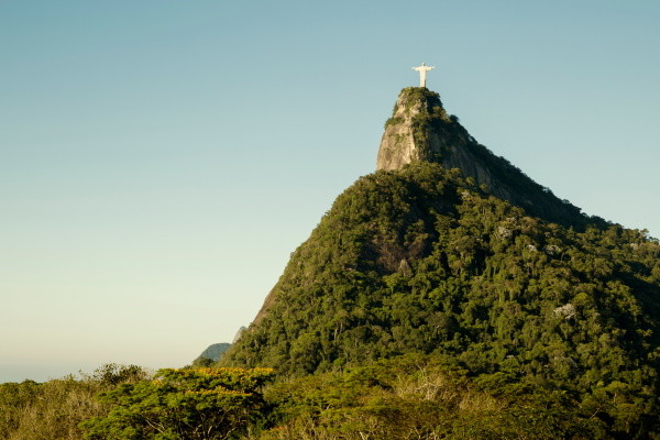 Bresil : Circuit Brésil, Entre Samba, Caïprinha et Imbassai
