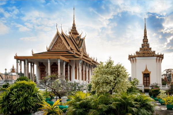 Cambodge : Circuit Aventure en famille au Cambodge en privatif