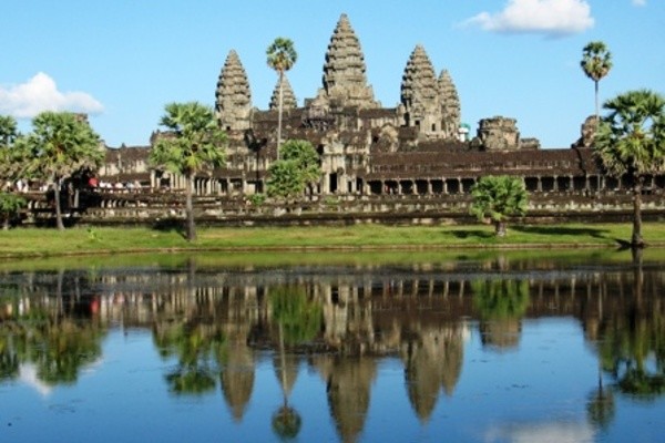 cambodge