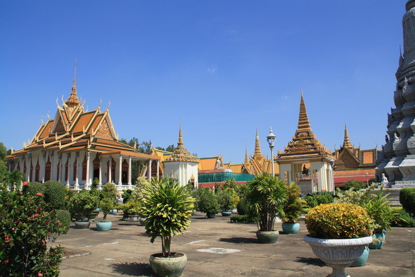 Cambodge : Circuit Cambodge Autrement, Ethique et responsable en Privatif