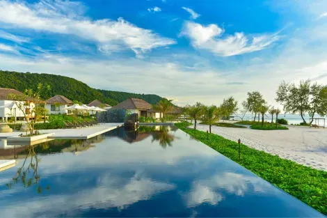 Cambodge : Circuit Evasion des Temples d'Angkor aux plages de Koh Rong
