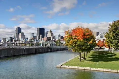 Canada-Montreal, Circuit Inoubliables des USA/Canada