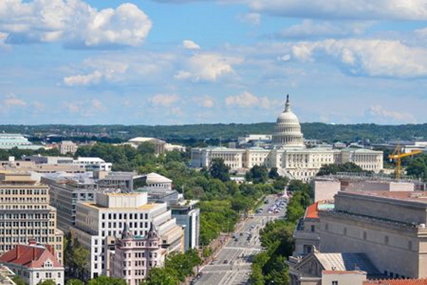 Canada : Circuit Splendeurs du Canada & USA - Version Confort