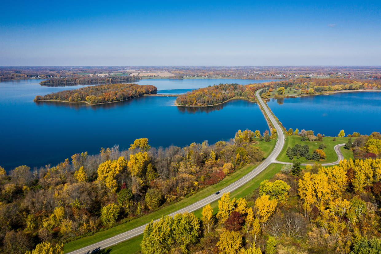Canada : Circuit Grands Sites de l'Est Américain + extension Boston & Montréal