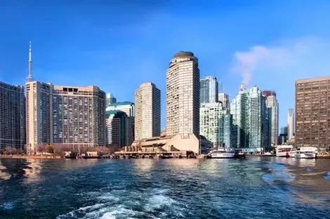 Canada : Circuit Splendeurs du Canada & USA