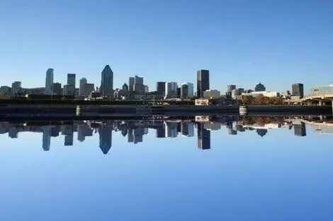 Canada-Toronto, Circuit I love USA & Canada