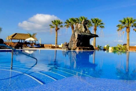 Canaries-Tenerife, Circuit Ténérife Saveur Rando 4*