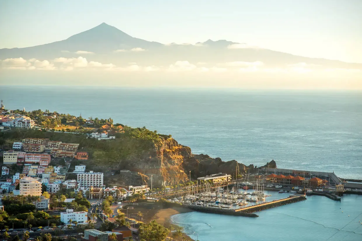 Canaries : Circuit Saveurs et traditions des Canaries et plage au Hovima Cool Costa Adeje