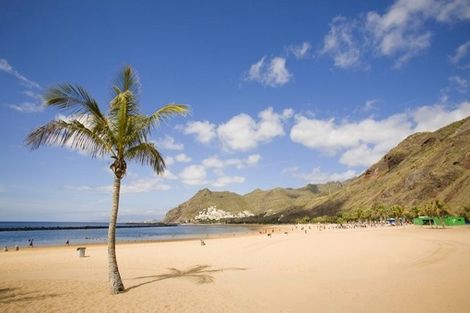 Canaries-Tenerife, Circuit Découverte 2 Îles en Hôtel 4*