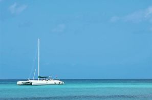 Cap Vert-Ile de Boavista, Circuit Echappée capverdienne - Club Héliades Riu Karamboa 5*