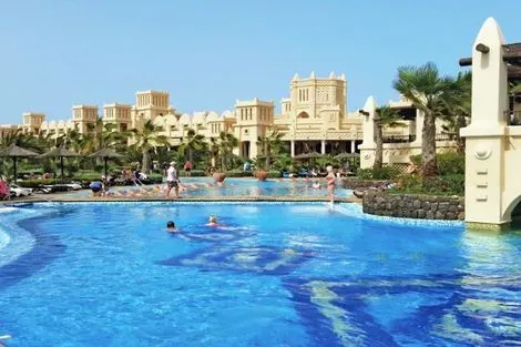 Cap Vert-Ile de Boavista, Circuit Echappée capverdienne depuis le Club Héliades Riu Touareg 5*