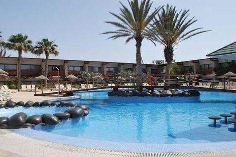 Cap Vert-Ile de Sal, Circuit Échappée d'Île en Île depuis le club Héliades Oasis Belorizonte 4*